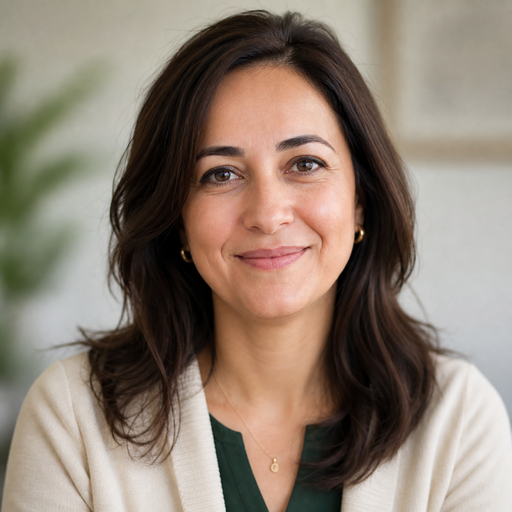 Aylin Demir