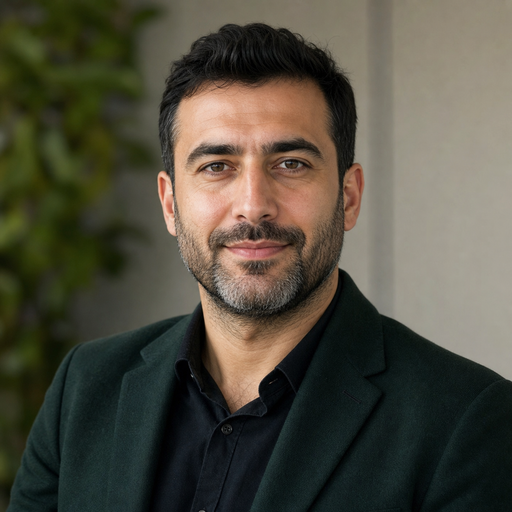 Emre Arslan