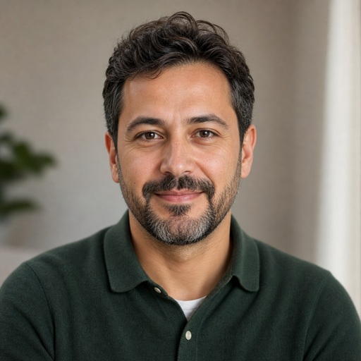 Murat Kaya
